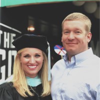 Kristina Ralston Ed. D.