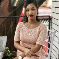 May Flor Ebeng