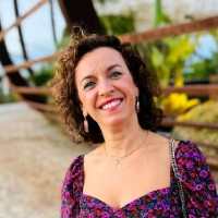 Almudena Ferrer Chamorro