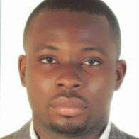 Michaël Landry YAPI