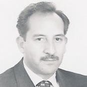 Fernando H. Padilla
