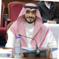 Abdulaziz Abanmi