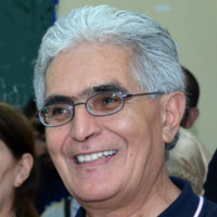 Azzedine BOUGANDOURA
