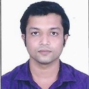 Siddhesh Redkar