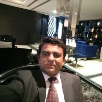 Vishal Chaudhary