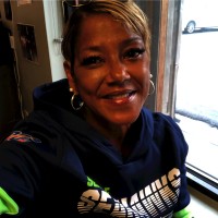 Tracey Curenton