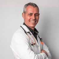 Vladimir Salazar Rosa