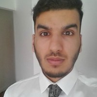 Saif Hussain