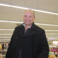 John Wesolowski