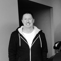 Rohan Parry