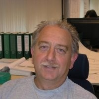Ron Blok