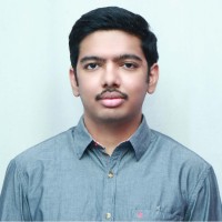 Ashwin Kumar K S