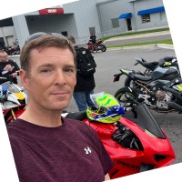 Brent Srock