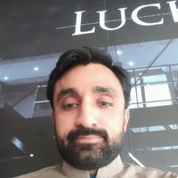 Haris Tanveer