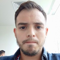 Carlos German Sánchez Peralta