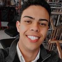 Vitor Santos Amorim