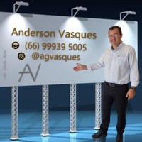 Anderson Vasques