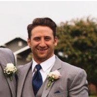 Nicholas Matteo