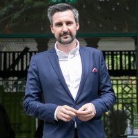 Markus Stichel