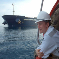 Daniel Morrison