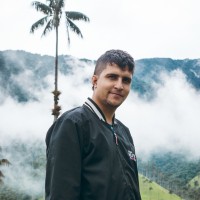 Duvier Marin Escobar