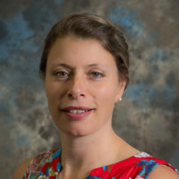 Tracy Holmes