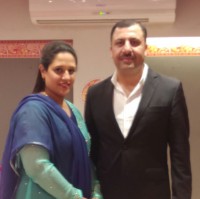 Mariam Ghulam Nabi