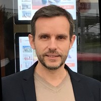 Christophe Bouchonneau
