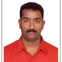 Kamaraj Karuppaiyan