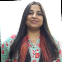 Meena Amrutkar