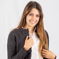 Agustina Garcia Serventich