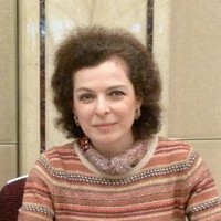 Irina Chekletova