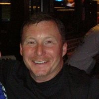 Chuck Thompson