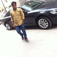 Nikhil Patel