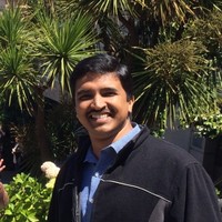 Anand Venkatachalam