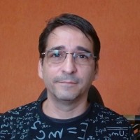 Roger B. Pessoa