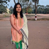 Kavya B M