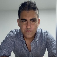 David Alejandro Bustos Nuñez