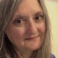 Marilyn Palmeri