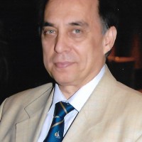 A. Zafer Betoner - Int (Navy Captain (Ret.)