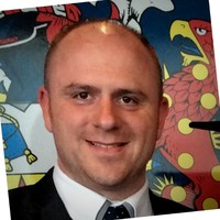 Andrew Davis B.A. (Hons)