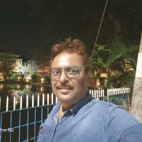Subrat Chakravarty