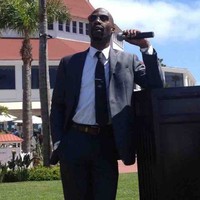 William P. Dickerson