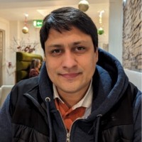 Utkarsh Kumar