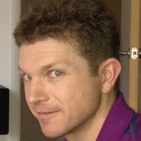 Simon Pollock