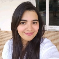 Rahma Sabir, Pmp, M Ing