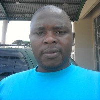Farayi Marume