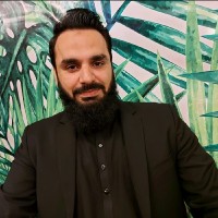 Muhammad Abrar Khan
