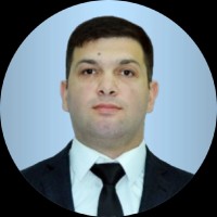Dr. Elshad Ahmadov