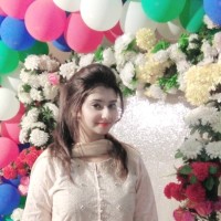 Aleena Ayaz